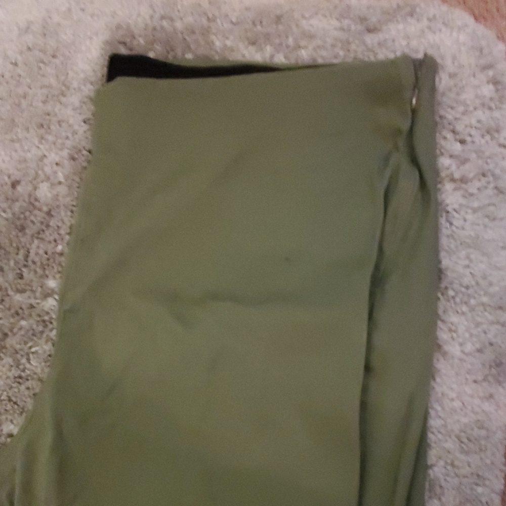 Pixie pants